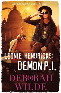 Leonie Hendricks: Demon P.I.