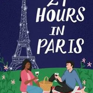 24 Hours in Paris