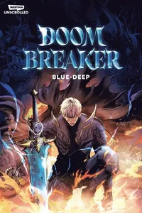Doom Breaker Volume One