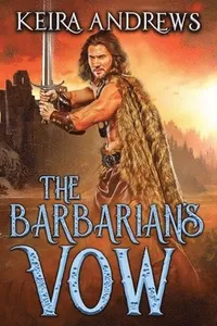 Barbarian's Vow