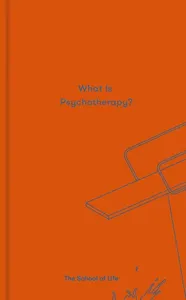 What is Psychotherapy?