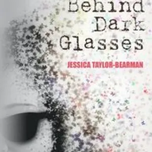 Girl Behind Dark Glasses