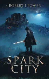 Spark City