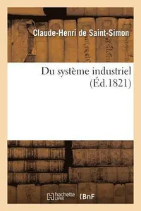 Du Système Industriel