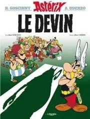 Le devin