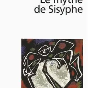 Le mythe de Sisyphe