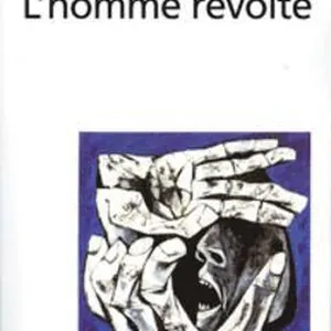 L'homme revolte