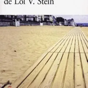 Le Ravissement De Lol V. Stein