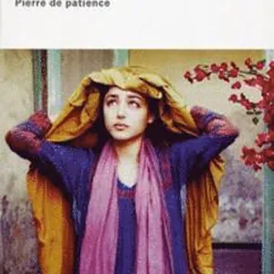 Syngue Sabour, pierre de patience