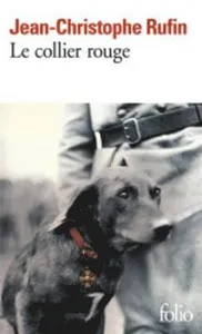 Le collier rouge