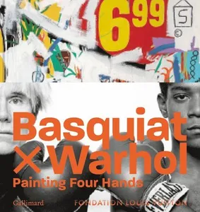 Basquiat x Warhol