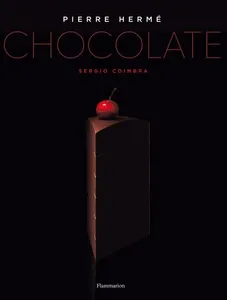 Pierre Hermé: Chocolate