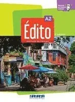 Edito 2e edition