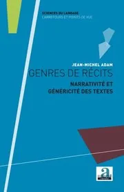 Genres de rÃ©cits