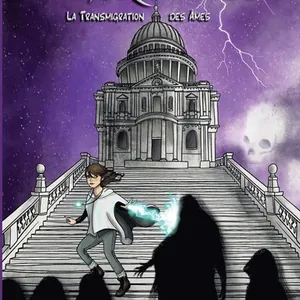 Enora Scott, la Transmigration des Ames