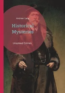 Historical Mysteries