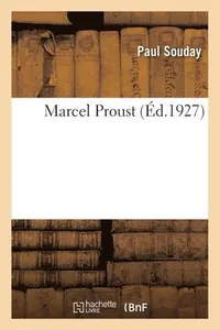 Marcel Proust
