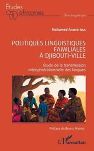 Politiques linguistiques familiales à Djibouti-ville