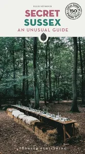Secret Sussex Guide