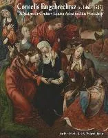 Cornelis Engebrechtsz