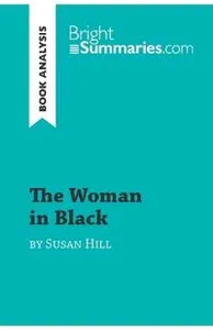 The Woman in Black by Susan Hill (Book Analysis)