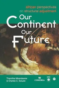 Our Continent, Our Future