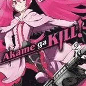 Akame ga KILL! 2