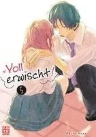 Voll erwischt! - Band 5