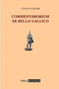 De bello gallico