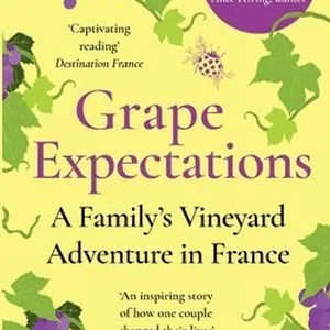 Grape Expectations