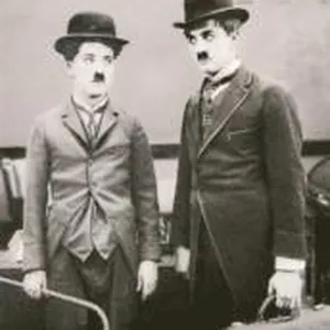 Charlie Chaplin - Image D'un Mythe