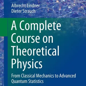Complete Course on Theoretical Physics