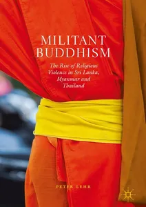 Militant Buddhism