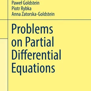 Problems on Partial Differential Equations
