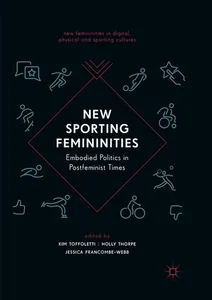 New Sporting Femininities