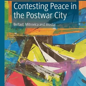 Contesting Peace in the Postwar City