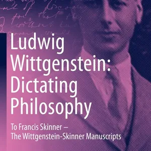 Ludwig Wittgenstein: Dictating Philosophy