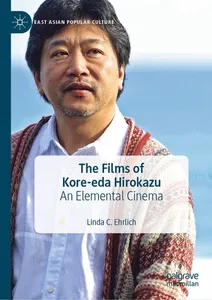 Films of Kore-eda Hirokazu