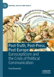 Post-Truth, Post-Press, Post-Europe