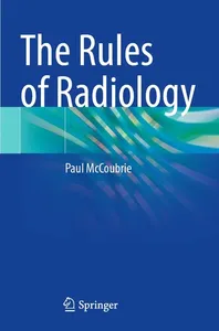 Rules of Radiology