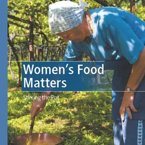 Women's Food Matters
