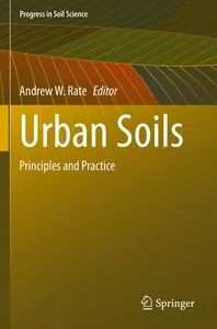 Urban Soils