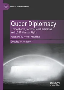 Queer Diplomacy