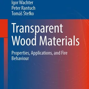 Transparent Wood Materials