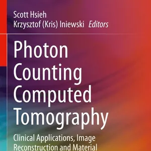 Photon Counting Computed Tomography