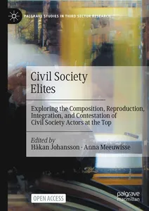 Civil Society Elites