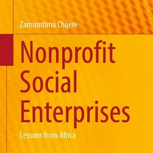 Nonprofit Social Enterprises