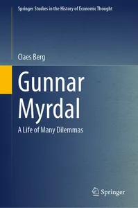 Gunnar Myrdal