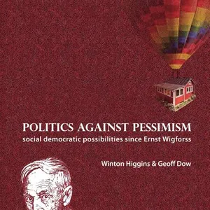 Politics against pessimism