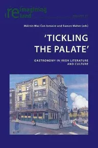 'Tickling the Palate'